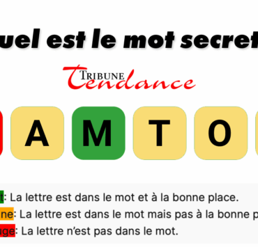 Défi: Mot de 6 Lettres en 2 Minutes 4 Défi: Mot de 6 Lettres en 2 Minutes game virale image combat 3 Défi: Mot de 6 Lettres en 2 Minutes