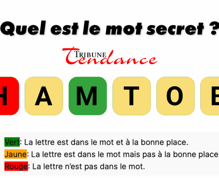 game virale image combat 3 Défi: Mot de 6 Lettres en 2 Minutes