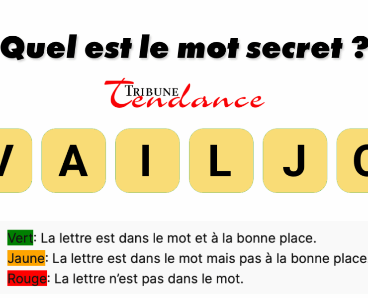 game virale image jovial 3 Défiez votre esprit: Mot de 6 lettres en 120s!