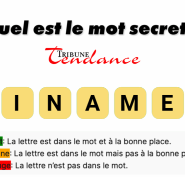 Défi: Mot de 7 Lettres en 2 Minutes! 4 Défi: Mot de 7 Lettres en 2 Minutes! game virale image machine 3 Défi: Mot de 7 Lettres en 2 Minutes!