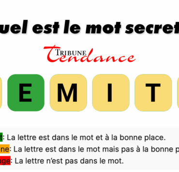 Défi: Mot de 6 Lettres en 120s 2 Défi: Mot de 6 Lettres en 120s game virale image mentir 4 Défi: Mot de 6 Lettres en 120s