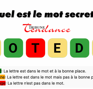 Défiez votre esprit: Mot de 6 lettres en 120s! 3 Défiez votre esprit: Mot de 6 lettres en 120s! game virale image solide 5 Défiez votre esprit: Mot de 6 lettres en 120s!