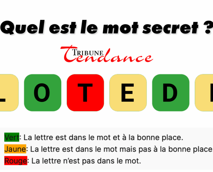 game virale image solide 5 Défiez votre esprit: Mot de 6 lettres en 120s!
