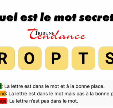 Défi: Mot de 5 Lettres en 120 Secondes 5 Défi: Mot de 5 Lettres en 120 Secondes game virale image sport 3 Défi: Mot de 5 Lettres en 120 Secondes