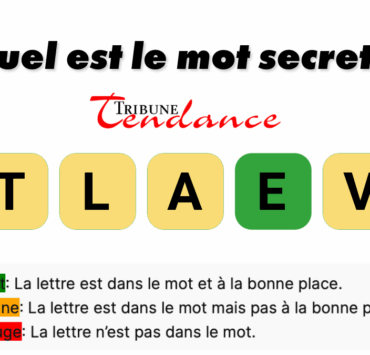 Défi: Mot de 5 Lettres en 2 Minutes 3 Défi: Mot de 5 Lettres en 2 Minutes game virale image valet 3 Défi: Mot de 5 Lettres en 2 Minutes