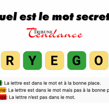 Défiez votre esprit: Mot de 7 lettres en 120s! 2 Défiez votre esprit: Mot de 7 lettres en 120s! game virale image voyager 3 Défiez votre esprit: Mot de 7 lettres en 120s!