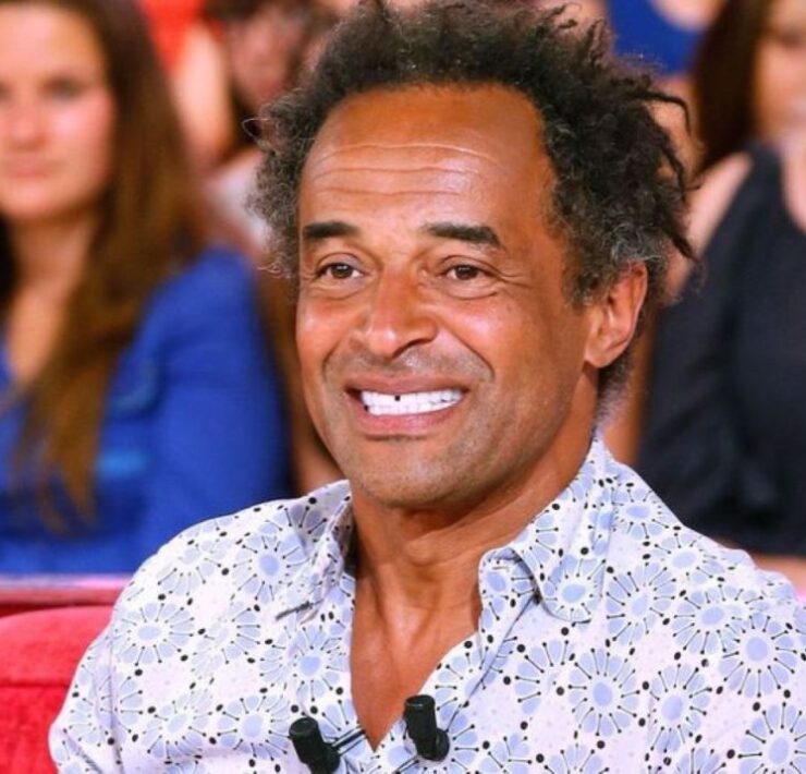 importance de lengagement communautaire 1024x716 1 Yannick Noah frapp&eacute; par une terrible nouvelle : la disparition qui bouleverse le tennis camerounais