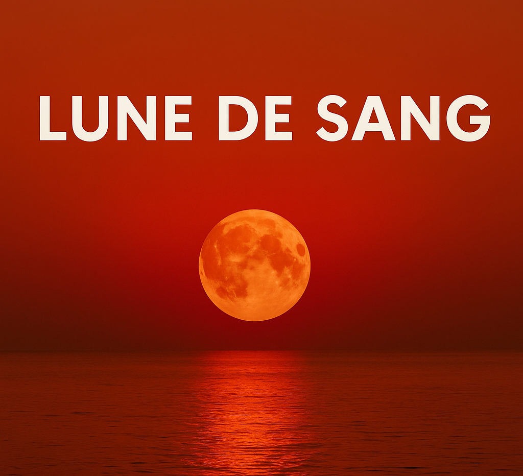Éclipse lunaire du 7 septembre : la lune de sang apporte une énergie décisive 1 Éclipse lunaire du 7 septembre : la lune de sang apporte une énergie décisive lunesangg e1757090053362 Éclipse lunaire du 7 septembre : la lune de sang apporte une énergie décisive