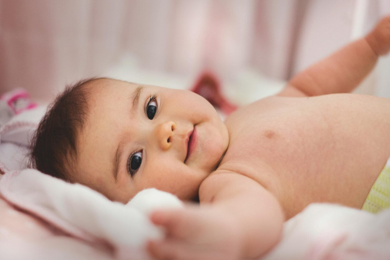 Les prénoms de bébé les plus populaires en 2024 au Canada 1 Les prénoms de bébé les plus populaires en 2024 au Canada pexels daniel reche 718241 1556706 Les prénoms de bébé les plus populaires en 2024 au Canada