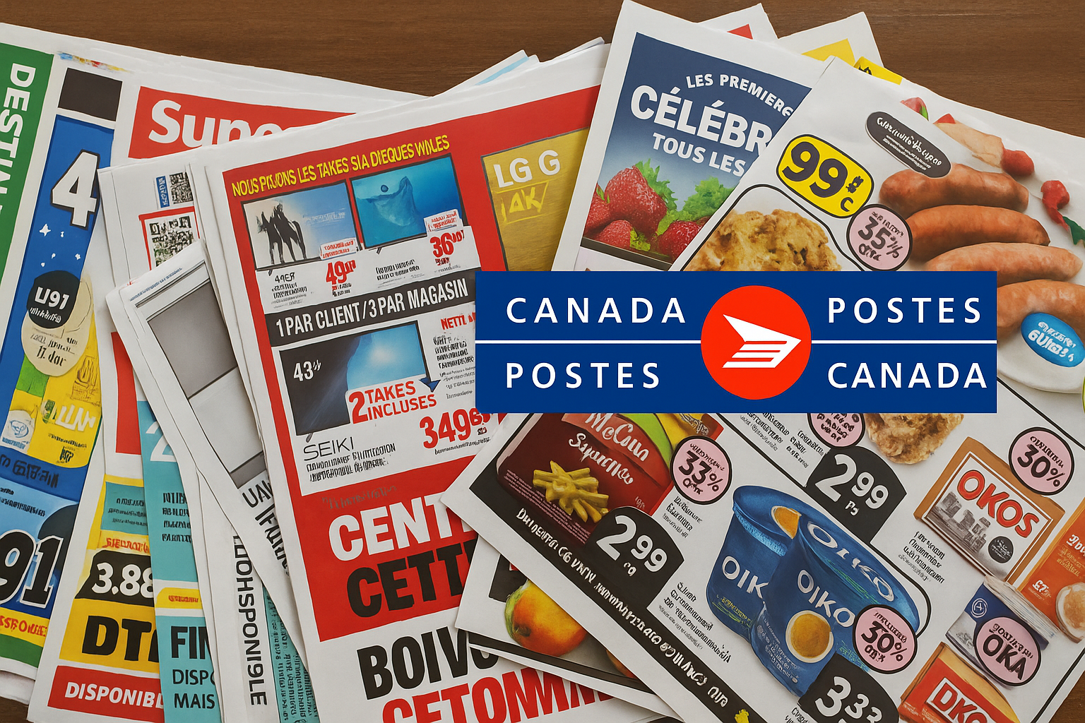 Dès lundi, Postes Canada abolit un service très populaire et les réactions ne tardent pas 1 Dès lundi, Postes Canada abolit un service très populaire et les réactions ne tardent pas postess Dès lundi, Postes Canada abolit un service très populaire et les réactions ne tardent pas