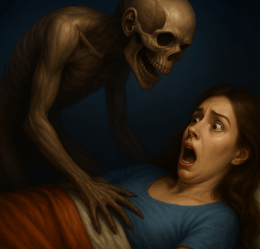 Vous rêvez que vous tentez de bouger ou de crier sans succès ? Voilà ce que ça veut dire 2 Vous rêvez que vous tentez de bouger ou de crier sans succès ? Voilà ce que ça veut dire ppeur e1756904315342 Vous rêvez que vous tentez de bouger ou de crier sans succès ? Voilà ce que ça veut dire