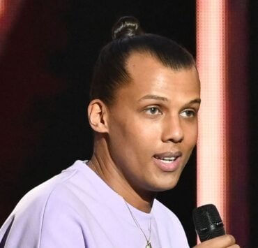 Stromae crée la surprise avec « Que ce soit clair » en collaboration avec Paul Kalkbrenner 3 Stromae crée la surprise avec « Que ce soit clair » en collaboration avec Paul Kalkbrenner stromaephoto Stromae crée la surprise avec « Que ce soit clair » en collaboration avec Paul Kalkbrenner