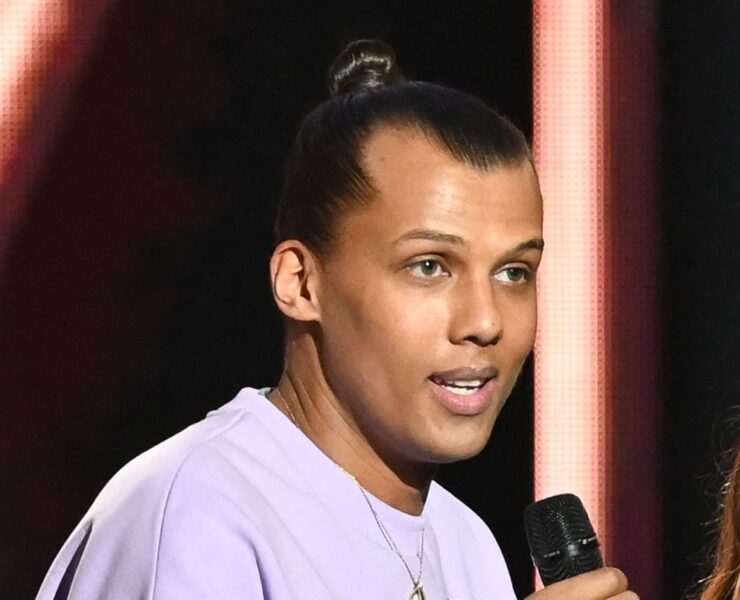 stromaephoto Stromae crée la surprise avec « Que ce soit clair » en collaboration avec Paul Kalkbrenner