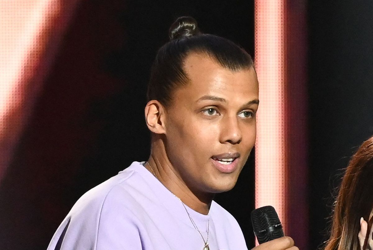 Stromae crée la surprise avec « Que ce soit clair » en collaboration avec Paul Kalkbrenner 1 Stromae crée la surprise avec « Que ce soit clair » en collaboration avec Paul Kalkbrenner stromaephoto Stromae crée la surprise avec « Que ce soit clair » en collaboration avec Paul Kalkbrenner
