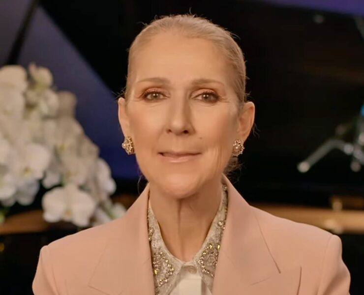 Céline Dion : une icône mondiale face à une épreuve difficile