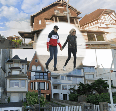 La nouvelle villa des Macron au Touquet : un nid craquant qui devait rester secret… et qui fait fondre la toile ! 2 La nouvelle villa des Macron au Touquet : un nid craquant qui devait rester secret… et qui fait fondre la toile ! x 1 La nouvelle villa des Macron au Touquet : un nid craquant qui devait rester secret… et qui fait fondre la toile !