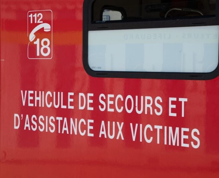 1 73 Martigues : battue par son ex, Sylvia meurt seule après neuf appels ignorés aux secours