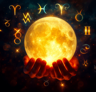 Nouvelle Lune du 21 octobre : trois signes du zodiaque sur le point de vivre une opportunité inespérée 5 Nouvelle Lune du 21 octobre : trois signes du zodiaque sur le point de vivre une opportunité inespérée 21lune e1760553475284 Nouvelle Lune du 21 octobre : trois signes du zodiaque sur le point de vivre une opportunité inespérée