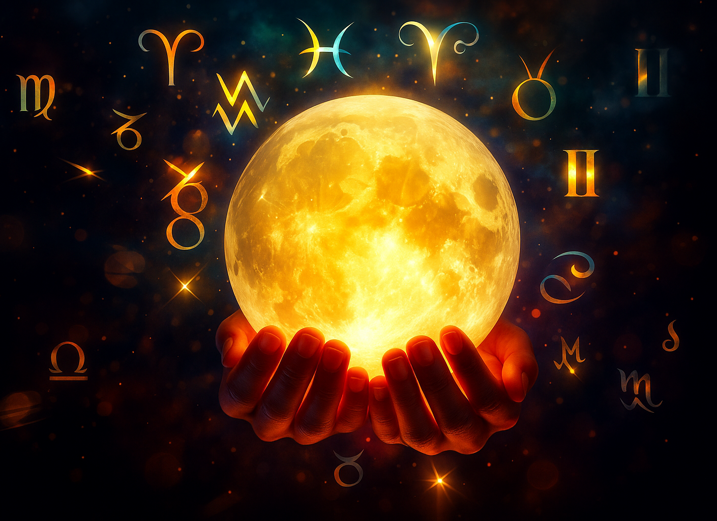Nouvelle Lune du 21 octobre : trois signes du zodiaque sur le point de vivre une opportunité inespérée 1 Nouvelle Lune du 21 octobre : trois signes du zodiaque sur le point de vivre une opportunité inespérée 21lune e1760553475284 Nouvelle Lune du 21 octobre : trois signes du zodiaque sur le point de vivre une opportunité inespérée