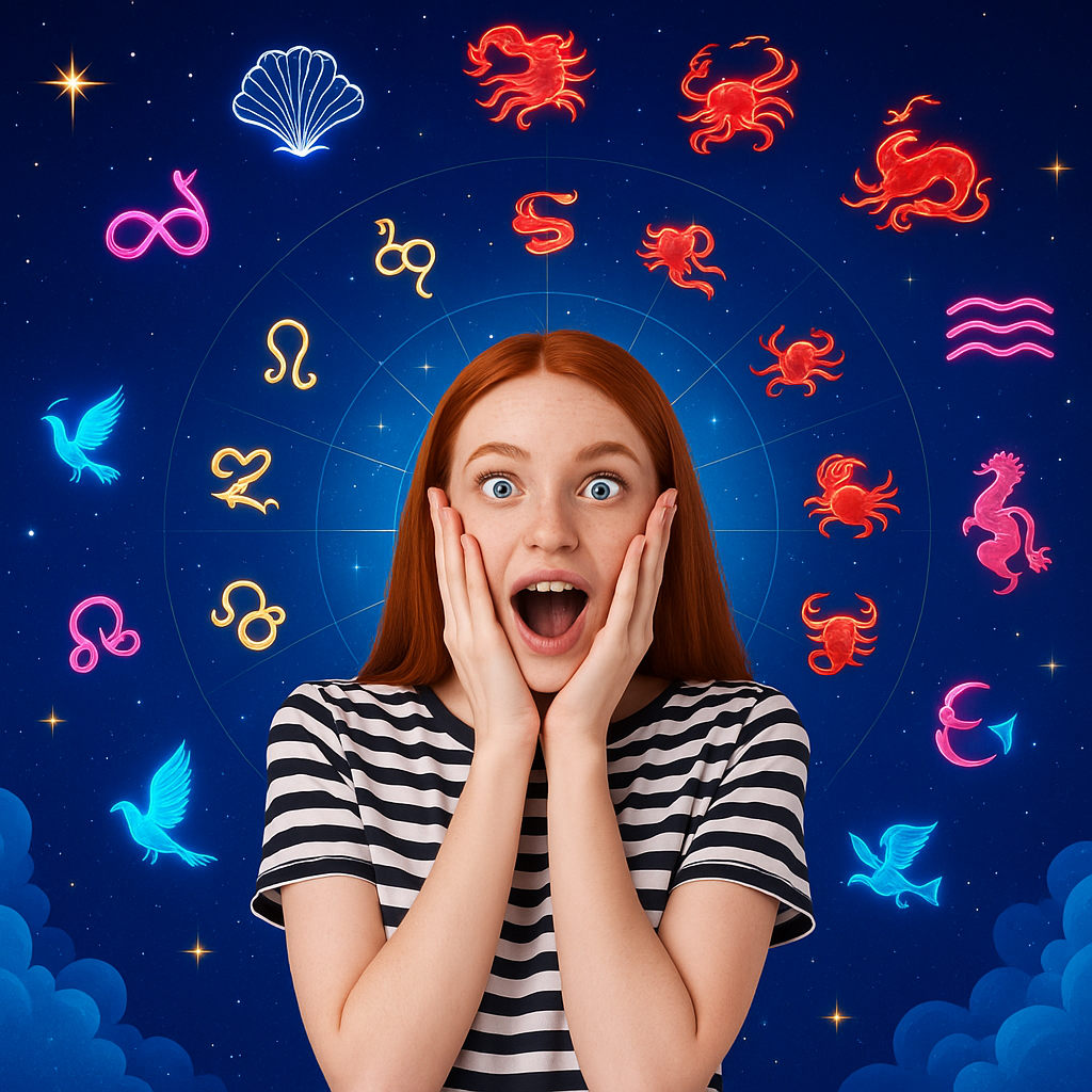 Du 23 octobre au 22 novembre, ces 3 signes vont vivre de grands chamboulements 1 Du 23 octobre au 22 novembre, ces 3 signes vont vivre de grands chamboulements 23oct Du 23 octobre au 22 novembre, ces 3 signes vont vivre de grands chamboulements