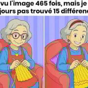 515505886 1146040110893896 107118434145289313 n e1761967863408 Saurez-vous repérer les 15 différences ? Le jeu visuel qui stimule votre cerveau tout en vous amusant