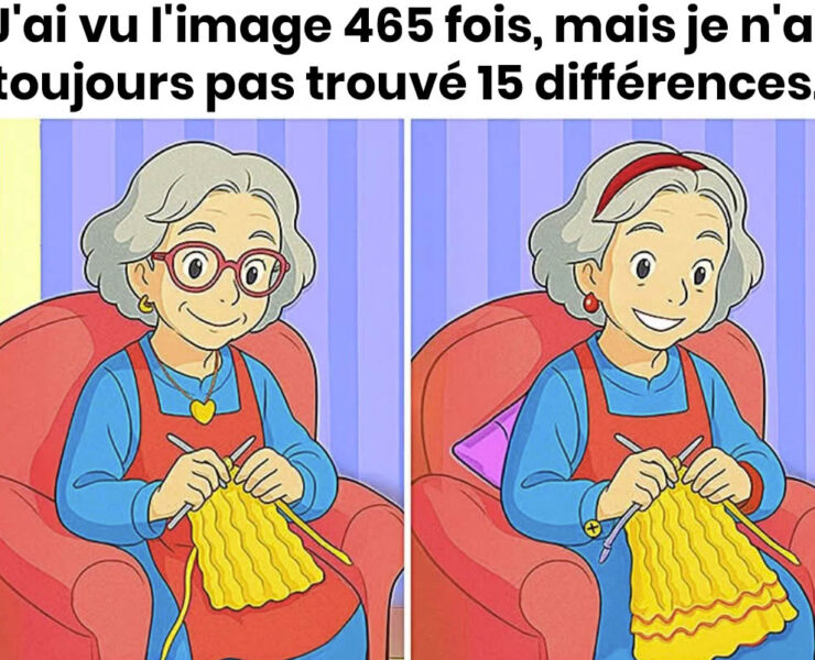 515505886 1146040110893896 107118434145289313 n e1761967863408 Saurez-vous repérer les 15 différences ? Le jeu visuel qui stimule votre cerveau tout en vous amusant