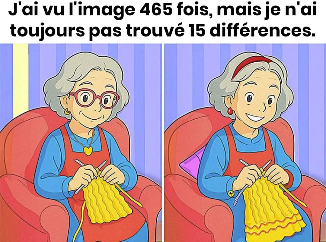 Saurez-vous repérer les 15 différences ? Le jeu visuel qui stimule votre cerveau tout en vous amusant 1 Saurez-vous repérer les 15 différences ? Le jeu visuel qui stimule votre cerveau tout en vous amusant 515505886 1146040110893896 107118434145289313 n e1761967863408 Saurez-vous repérer les 15 différences ? Le jeu visuel qui stimule votre cerveau tout en vous amusant