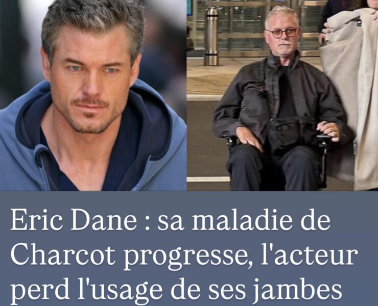 557636928 1120257133603222 8243386649788642236 n Eric Dane face à la maladie de Charcot : l’acteur de Grey’s Anatomy perd l’usage de ses jambes mais garde la foi