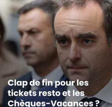 Bientôt la fin des tickets resto « gratuits » ? Une taxe de 8 % fait polémique 2 Bientôt la fin des tickets resto « gratuits » ? Une taxe de 8 % fait polémique 565780330 1133519302277005 7115368355055532958 n e1760845826354 Bientôt la fin des tickets resto « gratuits » ? Une taxe de 8 % fait polémique