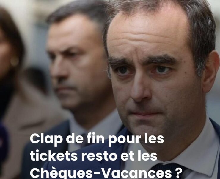 565780330 1133519302277005 7115368355055532958 n e1760845826354 Bientôt la fin des tickets resto « gratuits » ? Une taxe de 8 % fait polémique
