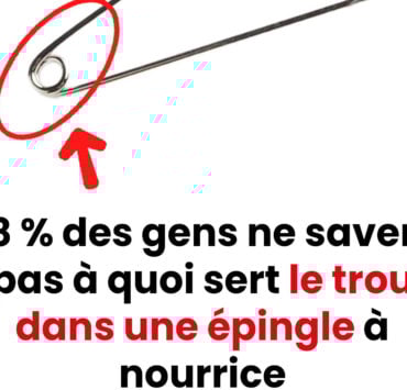 573373333 1249401383891101 1924204281514278675 n e1761891550529 Le secret du petit trou sur l’épingle à nourrice : l’astuce méconnue qui facilite la couture