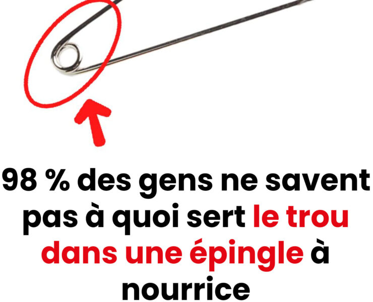573373333 1249401383891101 1924204281514278675 n e1761891550529 Le secret du petit trou sur l’épingle à nourrice : l’astuce méconnue qui facilite la couture