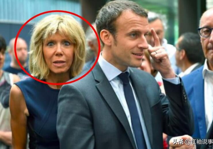 5ae366ae585946e0822d9ab43c824a4d Qu’elle se mette toute nue : la juge s’emporte au procès des harceleurs de Brigitte Macron