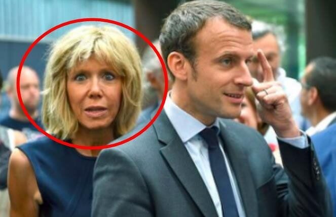 Qu’elle se mette toute nue : la juge s’emporte au procès des harceleurs de Brigitte Macron 1 Qu’elle se mette toute nue : la juge s’emporte au procès des harceleurs de Brigitte Macron 5ae366ae585946e0822d9ab43c824a4d e1761943080327 Qu’elle se mette toute nue : la juge s’emporte au procès des harceleurs de Brigitte Macron