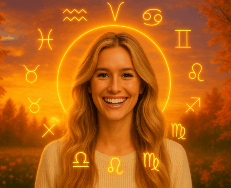 8octobre e1759943253688 Après le 8 octobre 2025, 3 signes du zodiaque verront enfin la lumière !