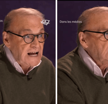 Capture decran 2025 10 01 204542 « J’ai été piégé » : Claude Poirier révèle combien il a été payé pour Chanteurs masqués