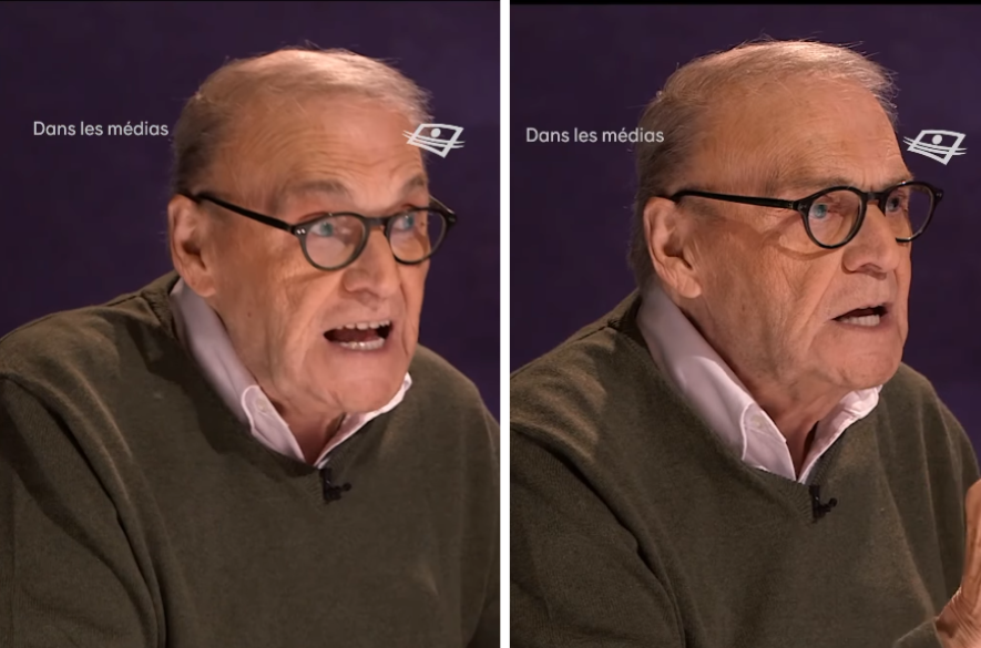 « J’ai été piégé » : Claude Poirier révèle combien il a été payé pour Chanteurs masqués 1 « J’ai été piégé » : Claude Poirier révèle combien il a été payé pour Chanteurs masqués Capture decran 2025 10 01 204542 « J’ai été piégé » : Claude Poirier révèle combien il a été payé pour Chanteurs masqués