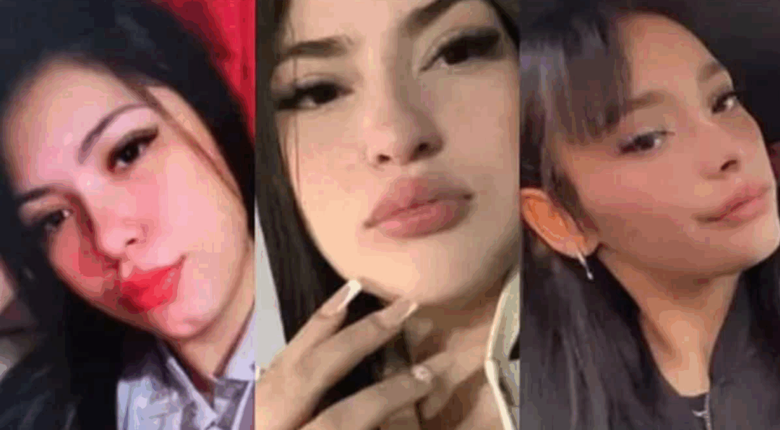 Trois jeunes femmes torturées et assassinées en direct sur les réseaux sociaux 1 Trois jeunes femmes torturées et assassinées en direct sur les réseaux sociaux Capture decran 2025 10 02 034823 Trois jeunes femmes torturées et assassinées en direct sur les réseaux sociaux