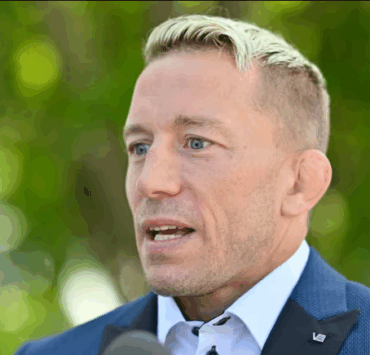 Capture decran 2025 10 02 042624 Voici ce que devient Georges St-Pierre