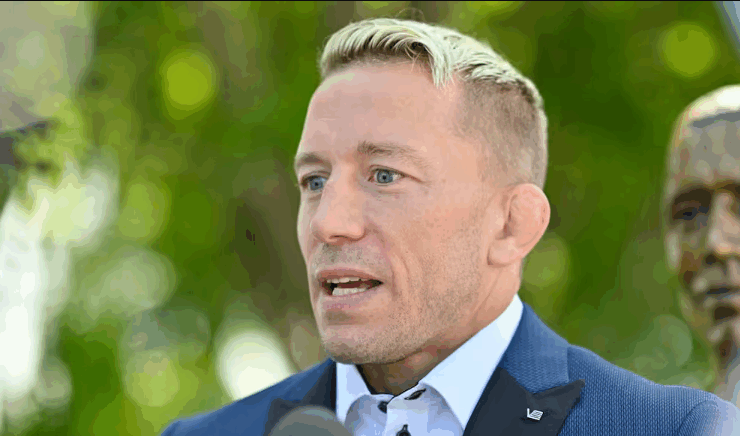 Capture decran 2025 10 02 042624 Voici ce que devient Georges St-Pierre