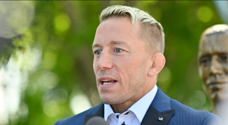 Voici ce que devient Georges St-Pierre 1 Voici ce que devient Georges St-Pierre Capture decran 2025 10 02 042624 Voici ce que devient Georges St-Pierre