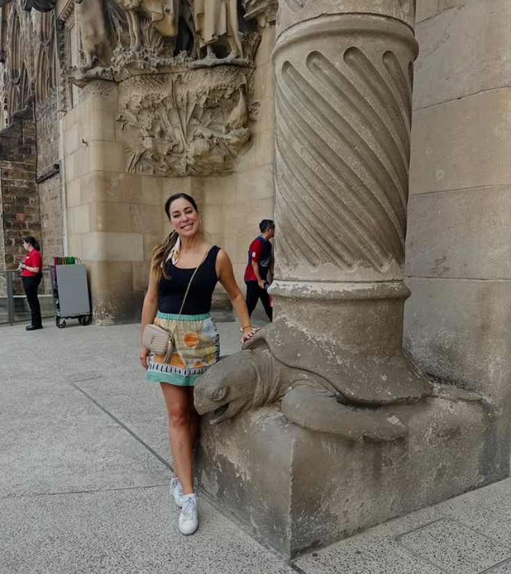 « Qui sais où je suis ? » : Anick Dumontet s’envole et fait deviner sa destination ! 2 « Qui sais où je suis ? » : Anick Dumontet s’envole et fait deviner sa destination ! Capture decran 2025 10 02 060621 « Qui sais où je suis ? » : Anick Dumontet s’envole et fait deviner sa destination !