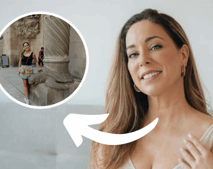 Capture decran 2025 10 02 061638 « Qui sais où je suis ? » : Anick Dumontet s’envole et fait deviner sa destination !