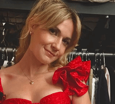 Capture decran 2025 10 02 081328 Rosalie Vaillancourt : un accident marquant… et un 2ème bébé ?