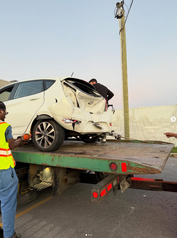 Capture decran 2025 10 02 081351 Rosalie Vaillancourt : un accident marquant… et un 2ème bébé ?