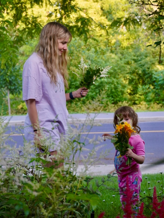 Capture decran 2025 10 02 082016 Rosalie Vaillancourt : un accident marquant… et un 2ème bébé ?