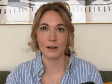 Capture decran 2025 10 02 082512 Rosalie Vaillancourt en deuil : ses mots touchants