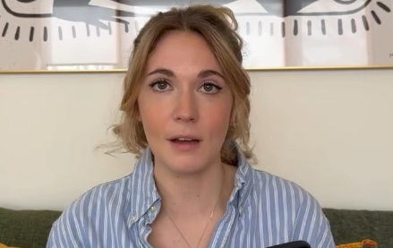 Rosalie Vaillancourt en deuil : ses mots touchants 1 Rosalie Vaillancourt en deuil : ses mots touchants Capture decran 2025 10 02 082512 Rosalie Vaillancourt en deuil : ses mots touchants