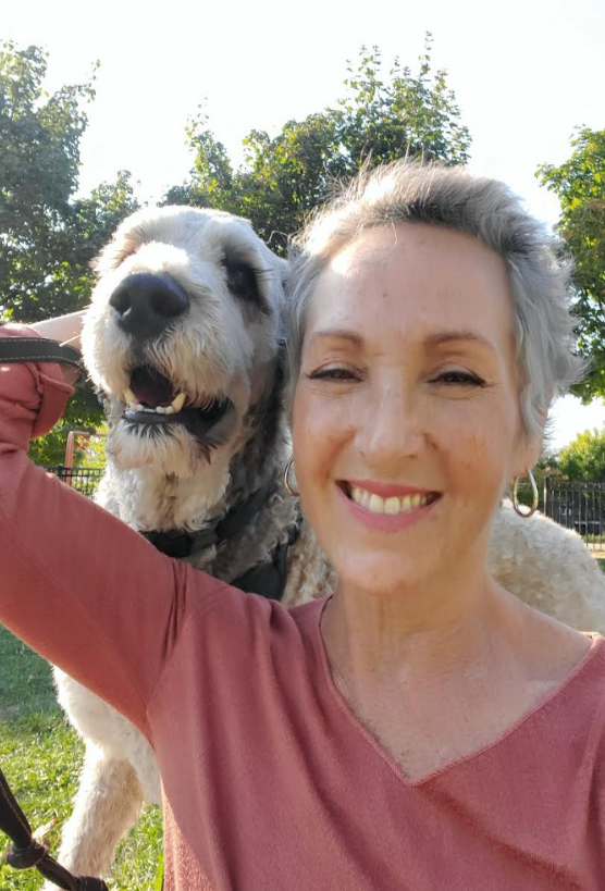 Capture decran 2025 10 02 111454 1 an après son diagnostic, Julie Drolet dévoile en 20 images-choc son combat contre le cancer