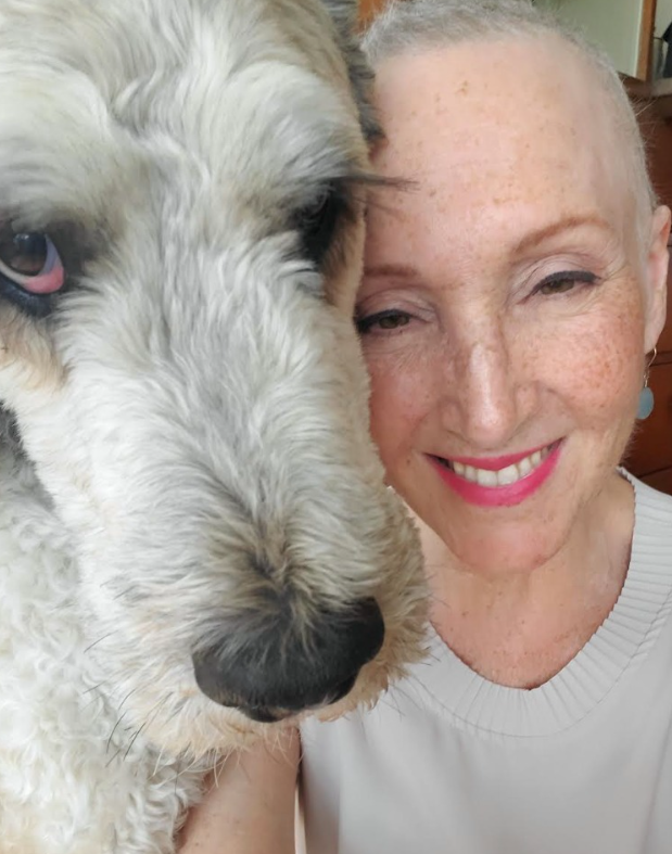 Capture decran 2025 10 02 111535 1 an après son diagnostic, Julie Drolet dévoile en 20 images-choc son combat contre le cancer